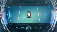 MINI Hatchback 2.0 John Cooper Works 3dr Auto Petrol Hatchback